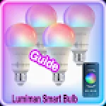Lumiman Smart Bulb Guide For PC Windows