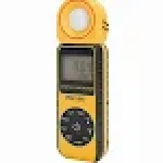 Lux Meter with GPS For PC Windows