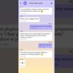 Luzia: Your Virtual Coach For PC Windows