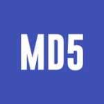 MD5 For PC Windows