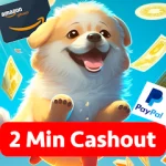 MONEY KITTY: Play & Earn Money For PC Windows