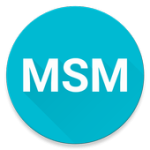 MSM For PC Windows