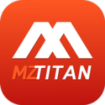 MZ Titan OS For PC Windows