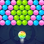 Macaron Bubble For PC Windows