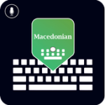 Macedonian Keyboard For PC Windows