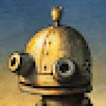 Machinarium For PC Windows