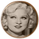 Mae West : Quotes For PC Windows