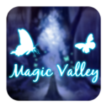 Magic Valley Theme For PC Windows