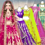 Makeup Game for Girls Makeover For PC Windows