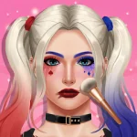 Makeup Match: DIY Makeup For PC Windows
