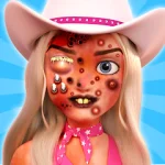 Makeup Salon: Makeover ASMR For PC Windows