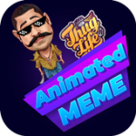 Malayalam Video Sticker Maker For WA For PC Windows