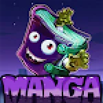 Manga Zone For PC Windows
