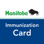 Manitoba Immunization Card For PC Windows