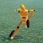 Mannequin Downhill For PC Windows