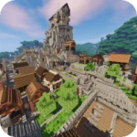 Maps for minecraft - Mappi For PC Windows