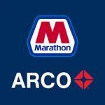 Marathon ARCO Rewards For PC Windows