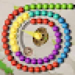 Marble Puzzle Shoot For PC Windows