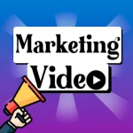 Marketing video maker For PC Windows