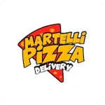 Martelli Pizza For PC Windows