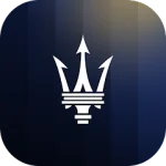 Maserati Tridente For PC Windows