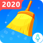 Master Cleaner Booster Max Android For PC Windows