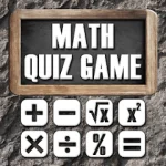 Math - Quiz Game For PC Windows