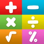 Math games to learn by playing For PC Windows
