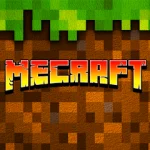 Mecraft: Building Craft For PC Windows