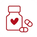Medicinkortet For PC Windows