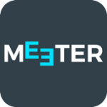 Meeter For PC Windows