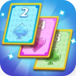 Mega Card Merge For PC Windows