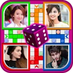 Mega Ludo-Voice Chat Ludo Room For PC Windows