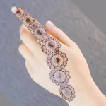 Mehndi Arabic Indian HD Design For PC Windows