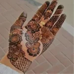 Mehndi Designs 2023 HD For PC Windows