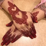 Mehndi Designs Offline For PC Windows