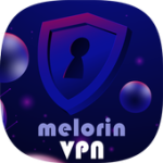 Melorin vpn fast and safe For PC Windows