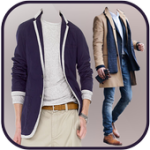 Men Fashion Photo Montage For PC Windows