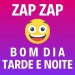 Mensagens de Bom Dia Zap Zap For PC Windows