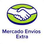 Mercado Envíos Extra For PC Windows