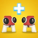 Merge Alpha: Letter Run For PC Windows