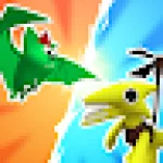 Merge Color Friends Mods For PC Windows