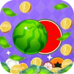 Merge Fruits For PC Windows