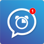 Message Alarm For PC Windows