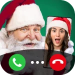 Message from Santa & Tracker For PC Windows