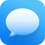 Messages iOS For PC Windows