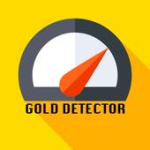 Metal Finder Detector & Gold Detector Scanner For PC Windows