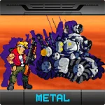 Metal Shooter Slug For PC Windows