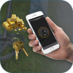 Metal detector | Gold Finder For PC Windows