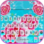 Mexican Flower Style Theme For PC Windows